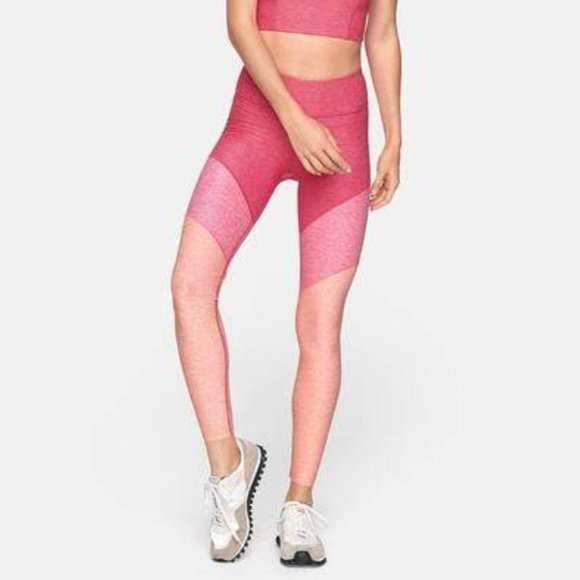 Outdoor Voices 7/8 Springs Leggings - Picture 1 of 6